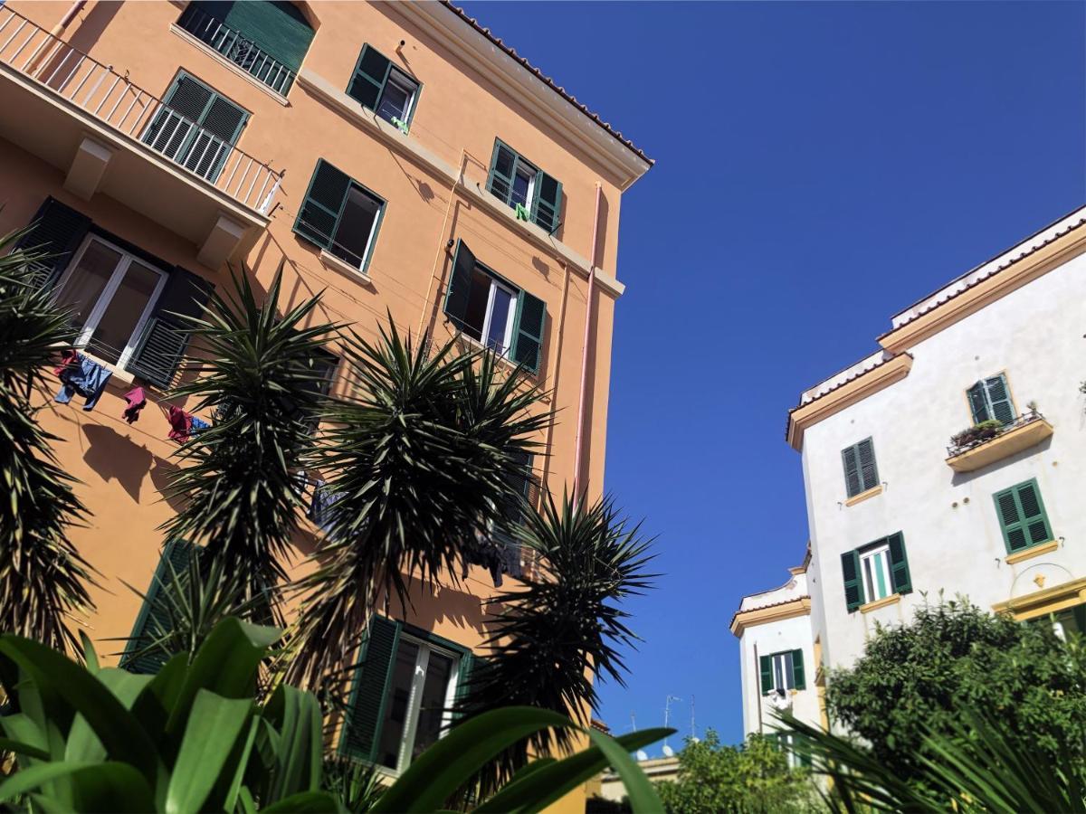 Garbatella House Hotel Roma Exterior foto