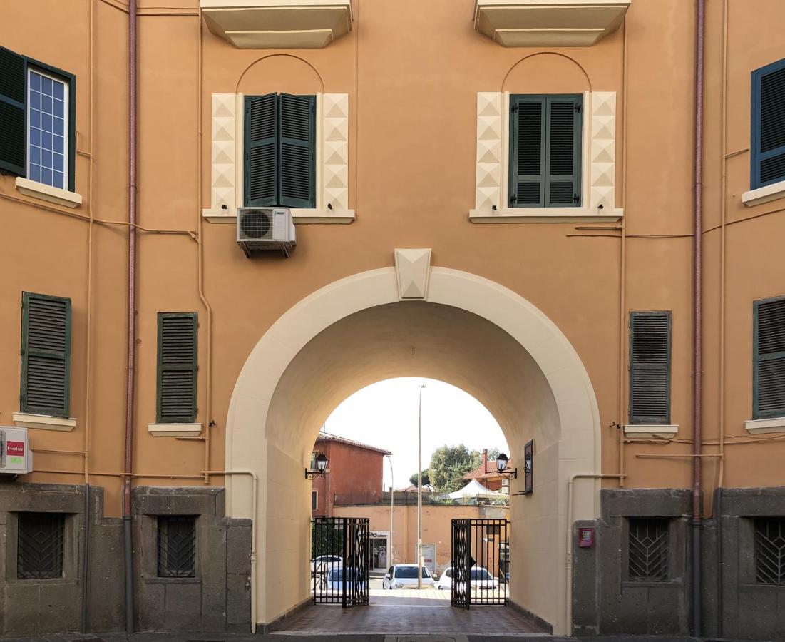 Garbatella House Hotel Roma Exterior foto