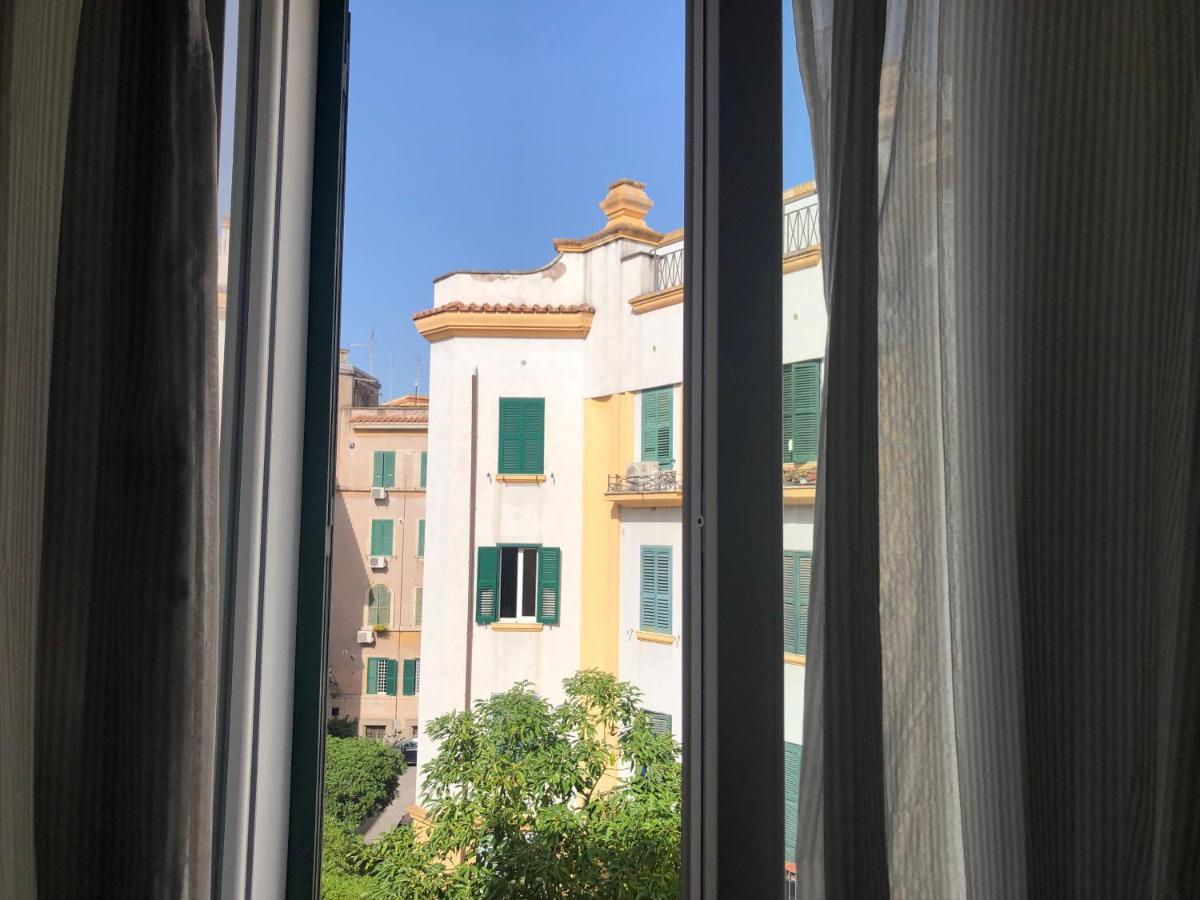 Garbatella House Hotel Roma Exterior foto