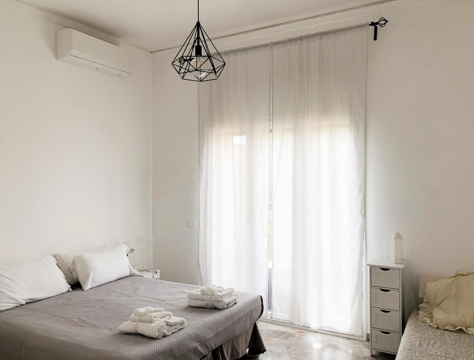 Garbatella House Hotel Roma Exterior foto