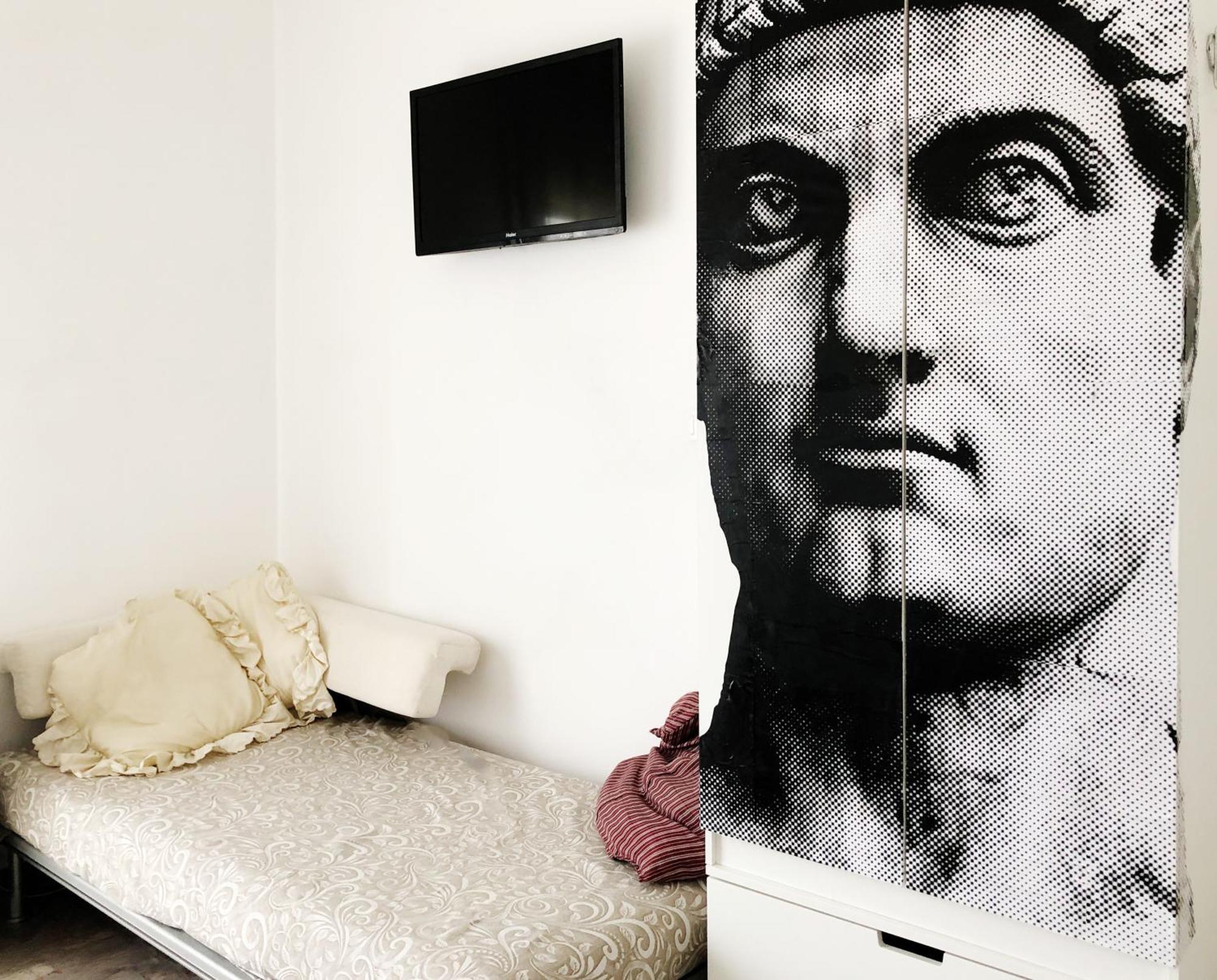 Garbatella House Hotel Roma Exterior foto